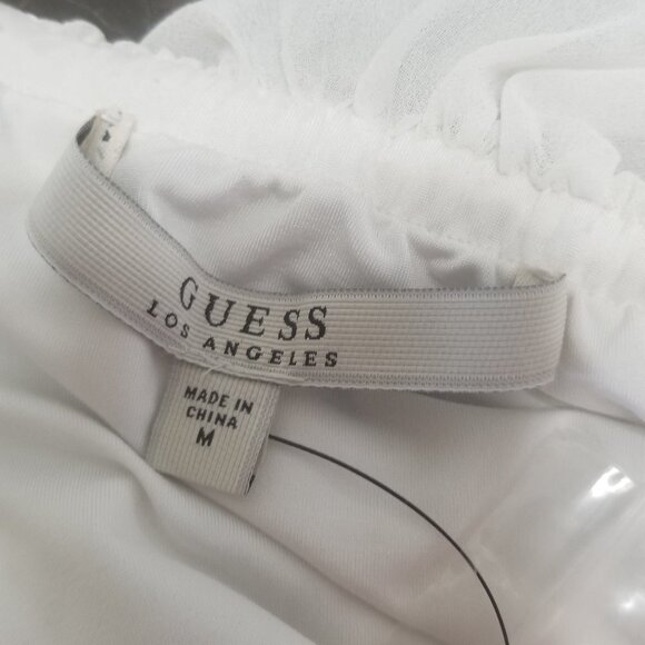 GUESS BLOUSE - Picture 9 of 14